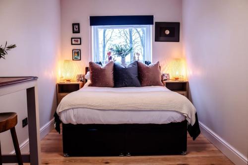 Harnham Apartamento | Serene walk to cathedral, restaurants