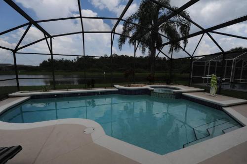 Eagle Pointe South Casa | Serene Waterside Getaway