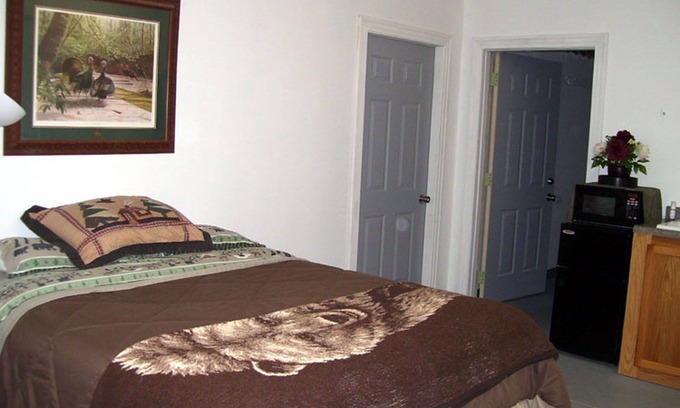 Mindoro Apartamento | Serene Wisconsin Get Away / Hunter Apartamento