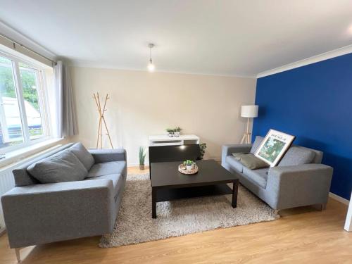 Maidstone Apartamento | Serener Furfield Stay