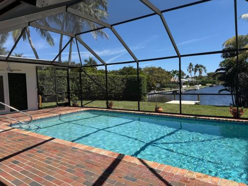 Lake Clarke Shores Casa | Serenety Shores