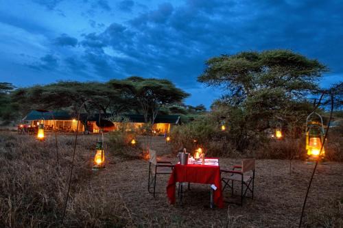 Serengeti National Park Cabina | Serengeti Woodlands Camp
