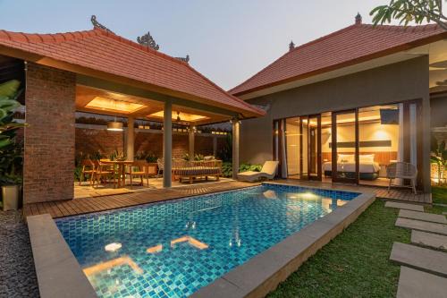 Purwakerti Hotel | Serenia Villas Amed