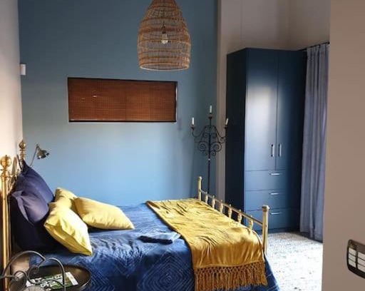 De Kelders Apartamento | Serenity 465