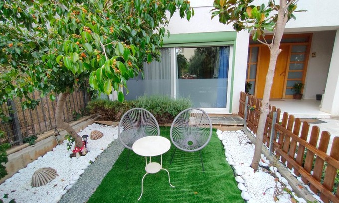 Anatolikos Sinikismos Apartamento | Serenity and Relaxing Studio