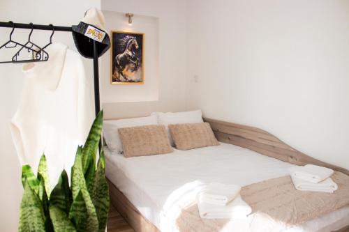 Kvartal Noviya Grad Apartamento | Serenity Apartment Bansko