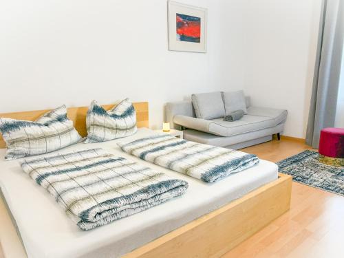 Leoben Casa | Serenity Apartment - Harmony