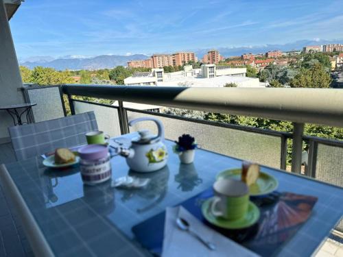 Mirafiori Apartamento | Serenity Apartment