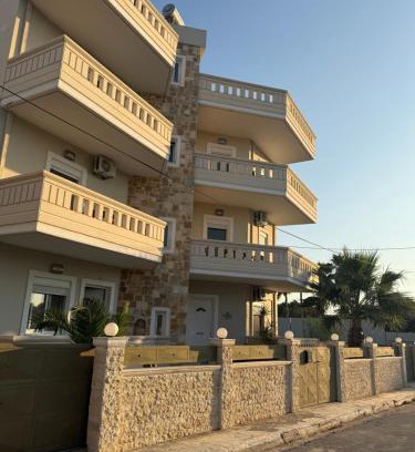 Souda Apartamento | Serenity apartment sea view