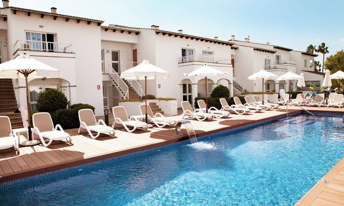 Alcudia Apartamento | Serenity Apartments