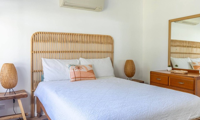 Berrara Casa | Serenity at Berrara Beach
