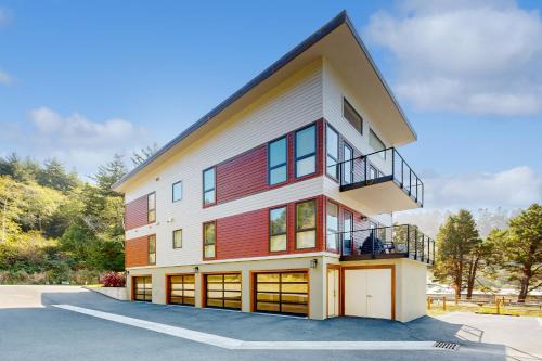 Gold Beach Apartamento | Serenity at Deerhaven #B