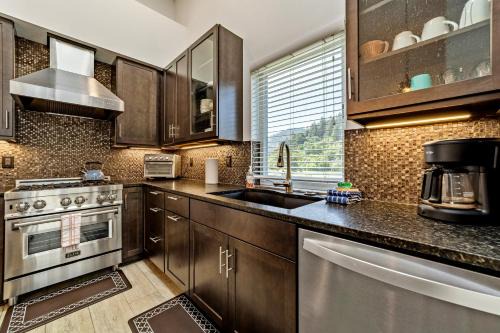 Gold Beach Apartamento | Serenity at Deerhaven #C
