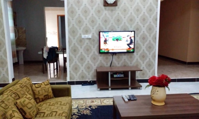 Tunguu Casa | Serenity at it's very best - 15 min from the airport.