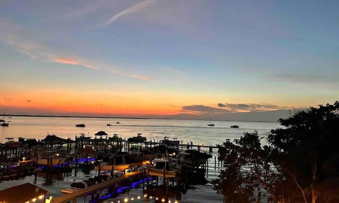 Key Largo Apartamento | Serenity at Moon Bay!