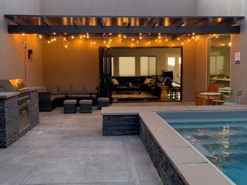 Hurricane Casa | Serenity at Sand Hollow Resort