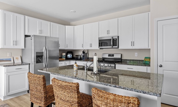 Selbyville Casa | Serenity at the Beach – Quiet Neighborhood, Quick Drive to City and Beach!
