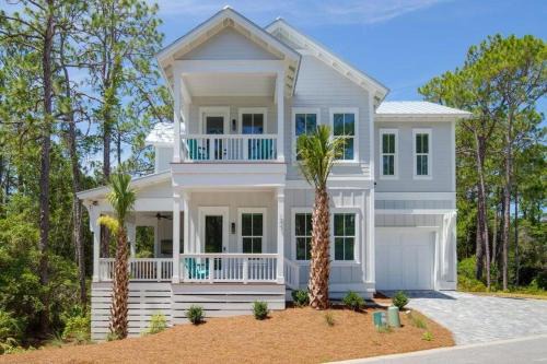 Treetop Casa | Serenity at Treetop