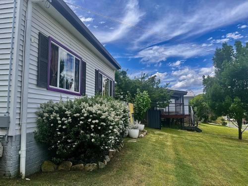 Lithgow Casa | Serenity