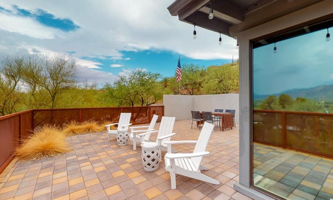 Hidden Valley Casa | Serenity Awaits