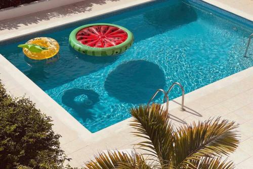 Inch Marlowe Villa | Serenity Barbados