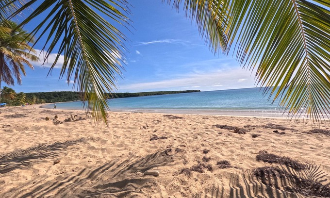 Humacao Condominio | Serenity Beach House, Beach Village, Palmas Del Mar