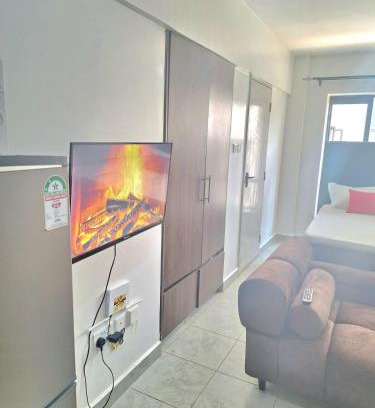 Kiambu Apartamento | Serenity Brown Pad