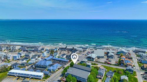 Wells Beach Casa | Serenity by the Sea - 180 Steps to the Beach