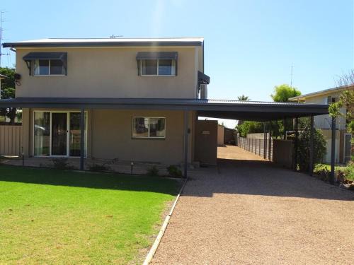 Port Hughes Casa | Serenity By The Sea