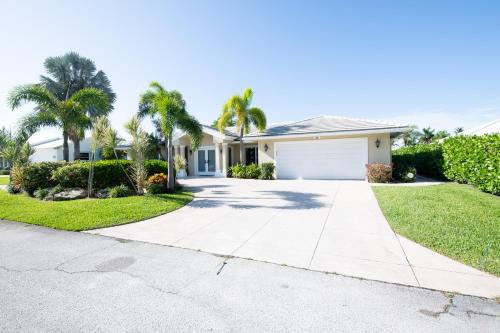 Singer Island Casa | Serenity by the Sea