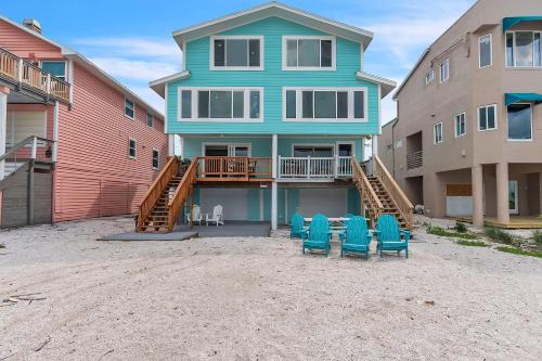 Sunset Beach Casa | Serenity By The Sea