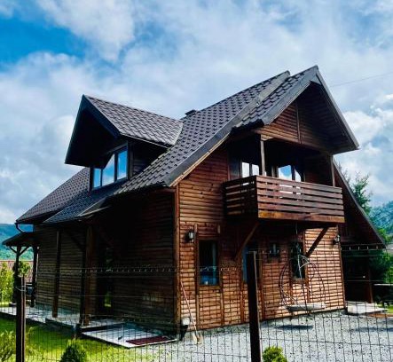 Bistrita Bargaului Cabina | Serenity Colibița