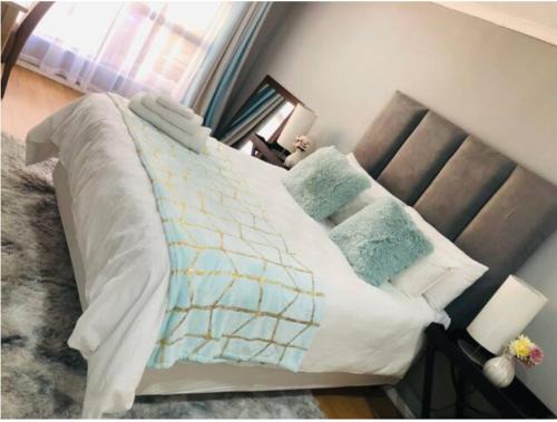 Farrarmere Apartamento | Serenity Cottage