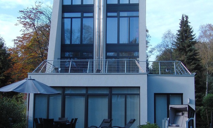 Region Hannover District Casa | La serenidad de relajación deportes en Mardorf en Steinhude