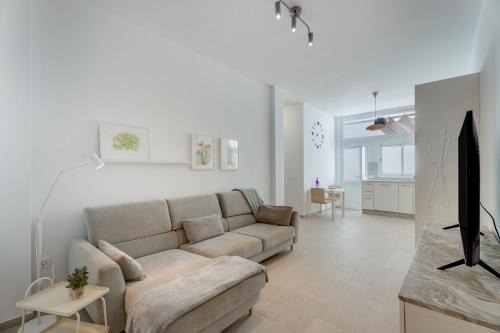 Cabo Blanco Apartamento | Serenity