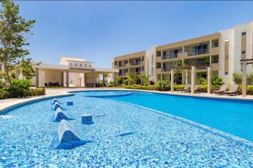 Valle Dorado Apartamento | Serenity Escape
