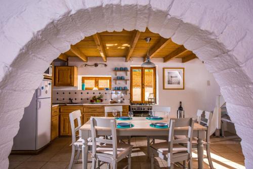 Elounda Villa | Serenity Estate