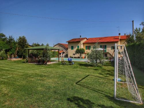 Castiglion Fiorentino Casa | Serenity farmhouse in Castiglion Fiorentino