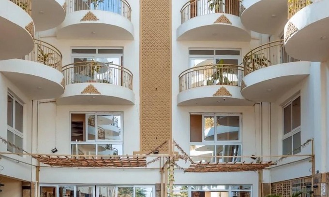 Mariakani Hotel | SERENITY FORT HOTEL