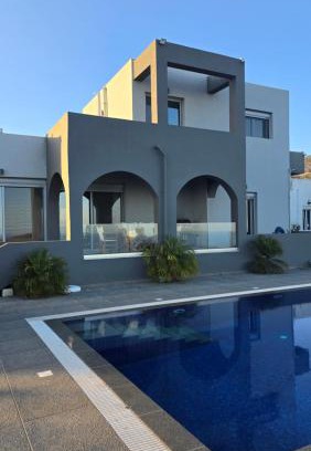 Ierapetra Villa | Serenity Getaway
