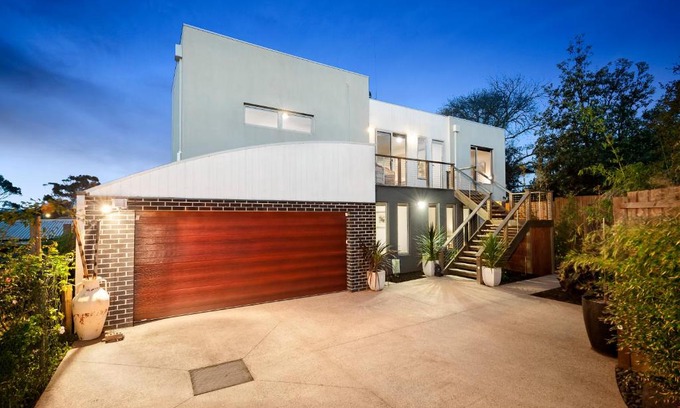 Dromana Casa | Serenity Guest House