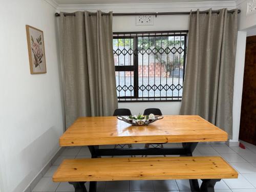 Durban Apartamento | Serenity guest house