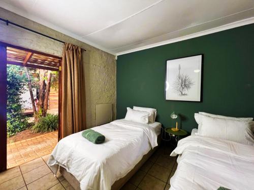 Potchefstroom Apartamento | Serenity Guest Village