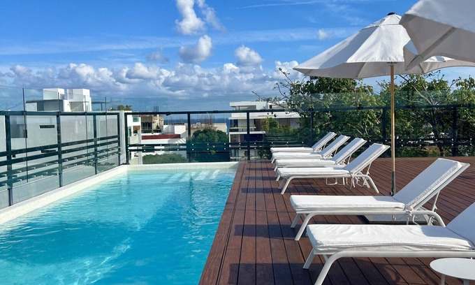 Zazil-ha Hotel | Serenity Hotel Boutique by Alsol