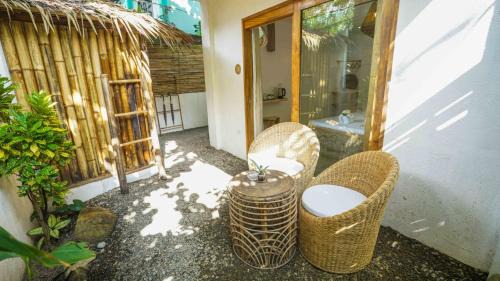 El Nido Hotel | Serenity Hotel