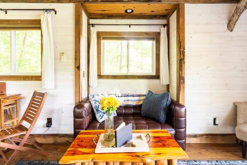 Denver Casa | Serenity House- a treehouse