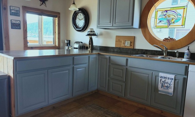 Bayview Cabaña | Serenity House at Bayview