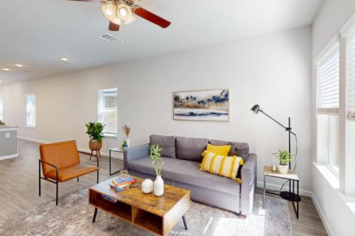 Porter Casa | Serenity House on Kingwood