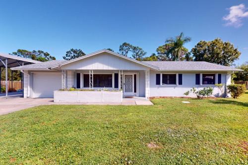 Vero Beach South Casa | Serenity House
