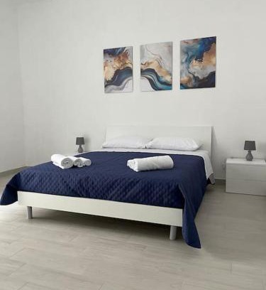 Partinico Casa | Serenity House - Vacanze Sicilia